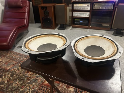 Woofer jbl le10a con radiatore - woofer,