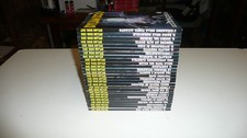 Dylan dog prima ristampa - dylan,
