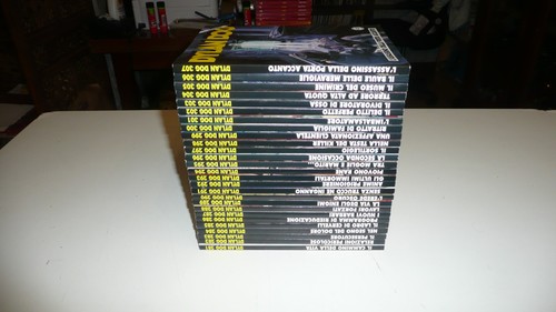 Dylan dog prima ristampa dal - dylan,