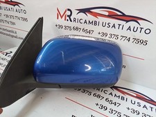 SPECCHIETTO RETROVISORE SINISTRO SX PER SUZUKI Grand Vitara JB 5 PIN SPECCHIO M
