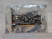 Scheda audio Asus Xonar DS PCI