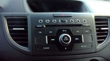 Audio Equipment Radio Receiver