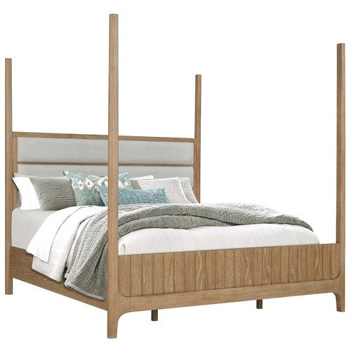 Letto matrimoniale - , a