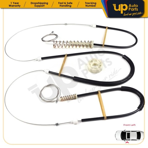 Kit riparazione alzacristalli - kit,