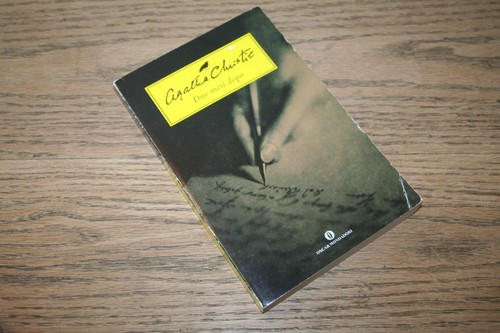 Agatha christie due - due, mesi