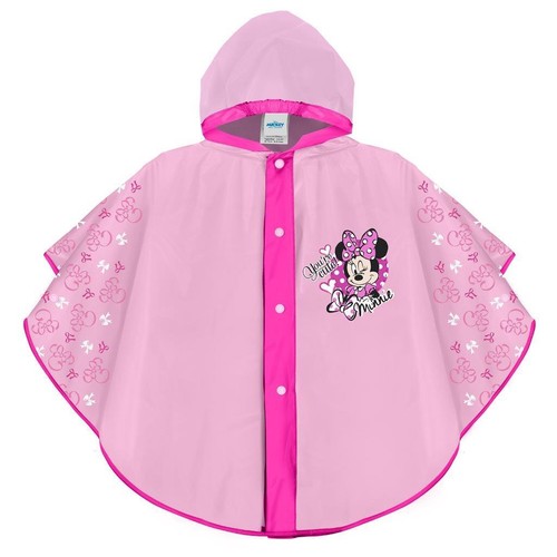 Perletti poncho mantellina - poncho,