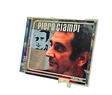 PIERO CIAMPI - IL MONDO DI