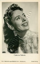 Caterina Valente (Parigi