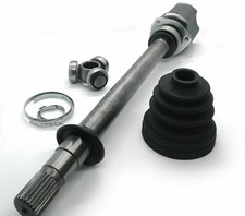 Kit giunto semiasse tripode - semiasse,