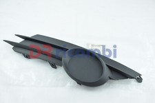 FRONT FOG LIGHT INSERT BUMPER