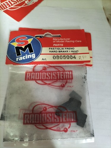 Radiosistemi 0805004