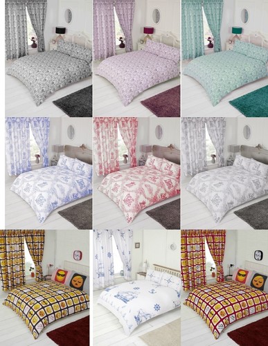 Set copripiumino moderno - set,