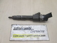 8200100272 INIETTORE RENAULT SCENIC 1.9 D 88KW 6M 5P (2003) RICAMBIO USATO 04451