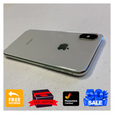 Apple iPhone XS 64-256 GB