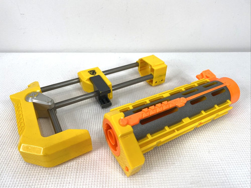 Nerf retaliator strike - nerf,