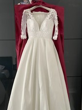 Abito sposa nicole lavaggio - sposa,