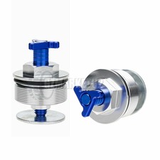 Tappo copri bulloni tubo