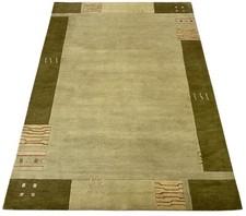 Tappeto Color Pistacchio