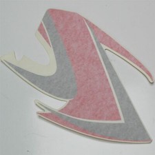 Grafica decalcomania