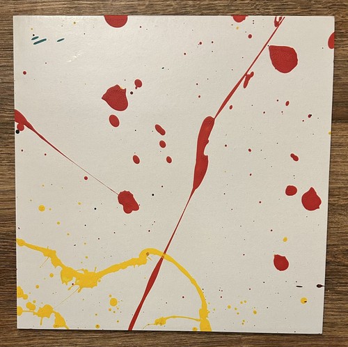 Selvhenter - selvhenter,