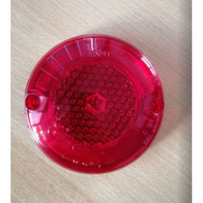 Catadiottro Posteriore Rosso