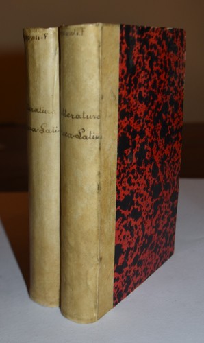 Letteratura greca latina - letteratura, e