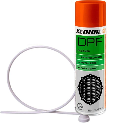 Xenum dpf cleaner nettoyant - xenum,