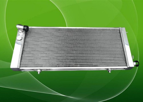 Aluminum radiator for - aluminum,