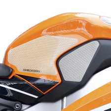 ADESIVO PROTEZIONE LATERALE