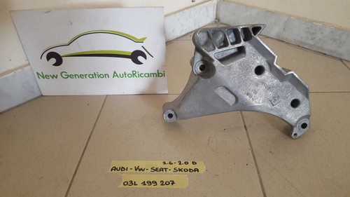 03l199207 supporto motore - supporto,