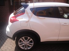 COMPATIBLE NISSAN JUKE  VISTA