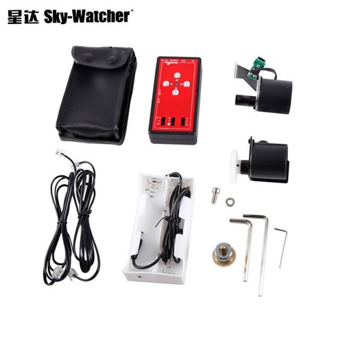 Sky watcher motore - sky-watcher, elettrico