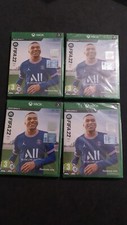 FIFA 22 MICROSOFT XBOX SERIE X XBOX ONE PAL ITALIANO NUOVO SIGILLATO