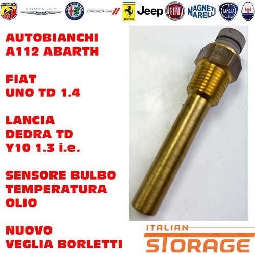 Lancia dedra y10 a112 abarth - y10,