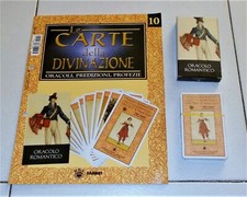 ORACOLO ROMANTICO Lo Scarabeo