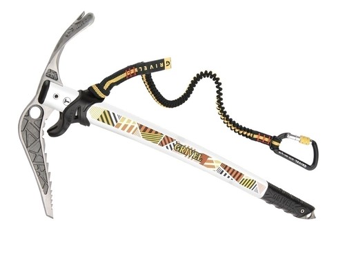 Grivel picozza pijore - grivel,