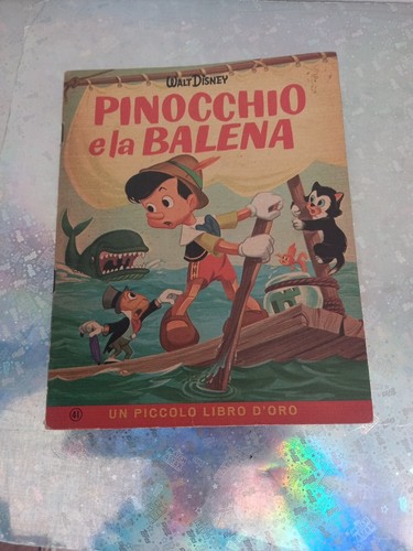 Piccolo libro oro n 41 - piccolo, n°