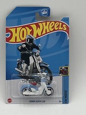 2022 Hot Wheels - Honda Super