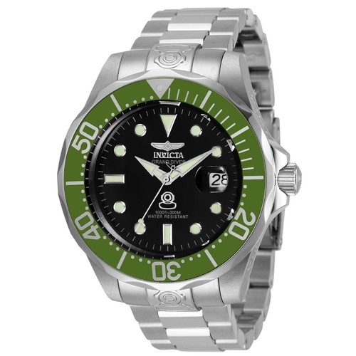 Orologio uomo automatico