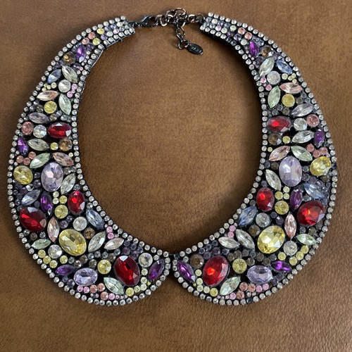 Collana dichiarazione zara - collana,