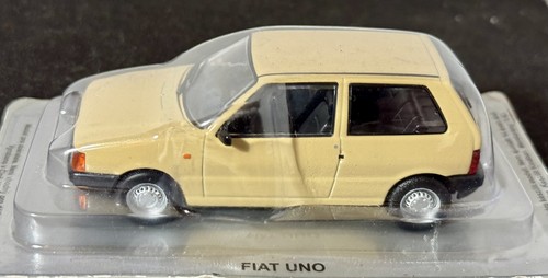 Fiat uno porte beige - fiat, 3