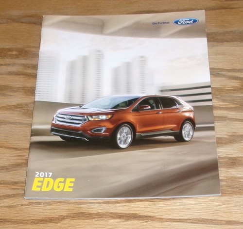 Brochure vendita originale
