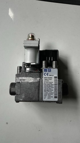Valvola gas 845 sigma made - gas,