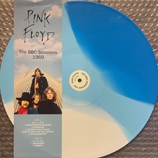 PINK FLOYD - BBC Sessions 1969