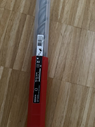 Hilti trapano percussione - trapano,