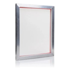 Telaio serigrafico per tessuto