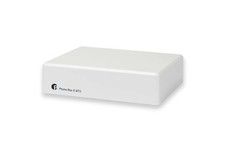 Pro ject phono - box, mm