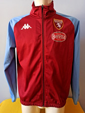 Giacca tuta Torino Kappa Original Tracksuit jacket 2016-17 Football vintage L