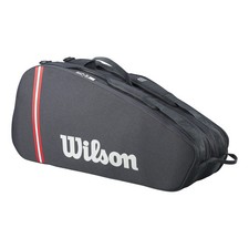 Borsa racchetta Wilson tennis