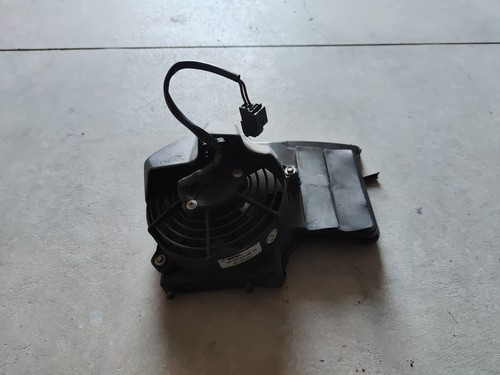 Ventola radiatore ktm - radiatore, 990